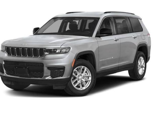 JEEP GRAND CHEROKEE 2023 1C4RJKAG9P8881398 image